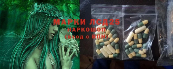 хмурый Алексеевка